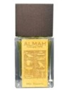 Almah Parfums Mr Keops Eau de Parfum Unisex 50ml