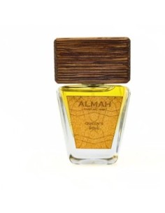 Almah Queen's Soul Extract de Parfum 50ml para Mujer