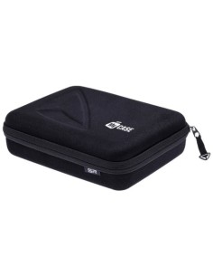 SP MyCase - Maletín para GoPro Hero (tamaño pequeño, personalizable por dentro), negro: Kpsports: Kiwiku.com: Electrónica