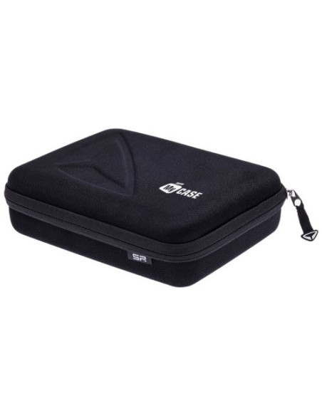 SP MyCase - Maletín para GoPro Hero (tamaño pequeño, personalizable por dentro), negro: Kpsports: Kiwiku.com: Electrónica