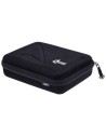 Sp mycase - maletín para gopro hero (tamaño pequeño, personalizable por dentro), negro