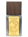 Almah Parfums Seal of Legends Eau de Parfum 50ml para Hombre