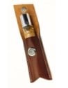 Almah Mr. Keops Eau de Parfum 10ml para Hombre