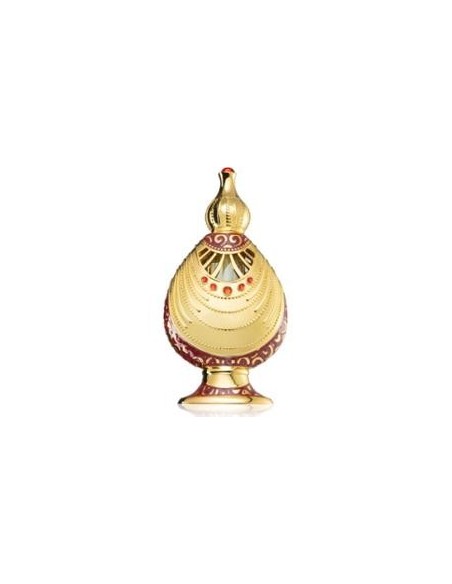 Perfume Unisex AL HARAMAIN Sadaf Oil 15ml - Oriental Especiada