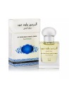 Al Haramain White Oudh Perfume Concentrado Roll-on 15 Ml Unisex