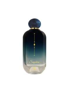 Ahmed Al Maghribi Sapphire - Eau de Parfum para Unisex