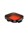 Gopro advfr-301 filtro de cámara - filtro para cámara (rojo)