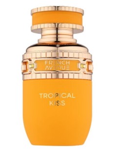 French Avenue Tropical Kiss Eau de Parfum para Mujer