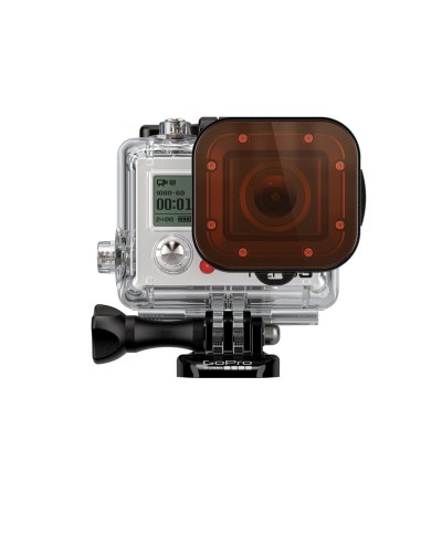 GoPro ADVFR-301 filtro de cámara: Kiwiku.com: Electrónica