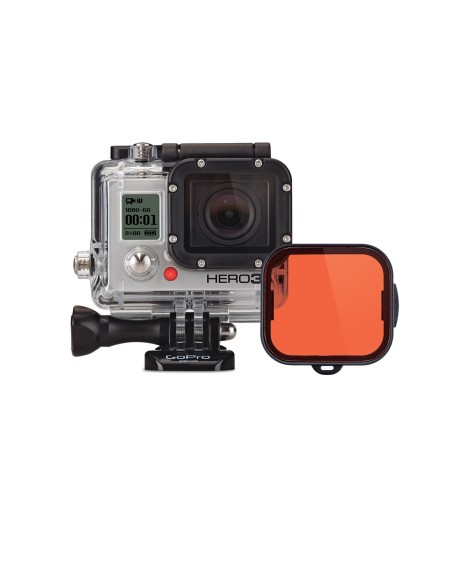 GoPro ADVFR-301 filtro de cámara: Kiwiku.com: Electrónica