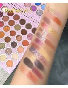 kevin&coco_69_colors_face_palette_-_paleta_multifuncional_de_62_sombras 2