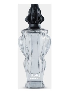 Zimaya Infrad Noir Edition Eau de Parfum 100 Ml para Hombre