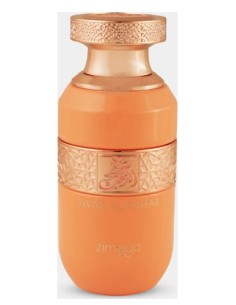 Zimaya Swar Al Dahab Eau de Parfum 100 Ml (woman)