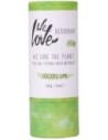 We Love the Planet Desodorante Stick Natural 48gr Unisex