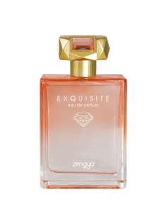 ZIMAYA Exquisite Eau De Parfum Para Mujer 100 ml - Kiwiku
