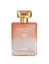 Zimaya Exquisite Eau de Parfum para Mujer 100 Ml
