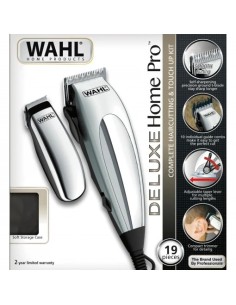 Compra WAHL Deluxe HomePro 79305-1316 - Cortapelos y Recortadora en Kiwiku 2