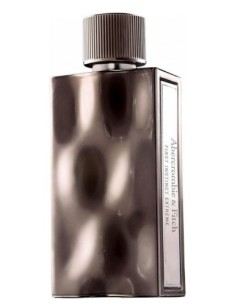 Abercrombie & Fitch First Instinct Extreme Eau de Parfum 50ml Spray para Hombre
