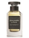 Abercrombie & Fitch Authentic Man Eau de Toilette Tester para Hombre 100 Ml