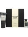 Abercrombie & Fitch Authentic Man Geschenkset 50ml Eau de Toilette + 200ml Hair & Body Wash para Hombre