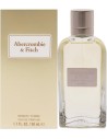 Abercrombie & Fitch First Instinct Sheer Eau de Parfum 50ml Spray para Mujer
