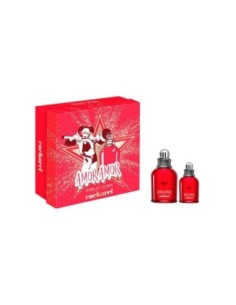 Cacharel Amor Amor Eau de Toilette 100ml + 30ml para Mujer Estuche Regalo