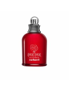 Cacharel Amor Amor Eau de Parfum Vaporizador 50 Ml para Mujer
