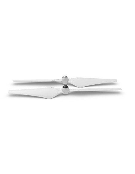 DJI Phantom 2 VISION Self-tightening Propeller SET 2x /1xCW+1xCCW: Kiwiku.com: Electrónica