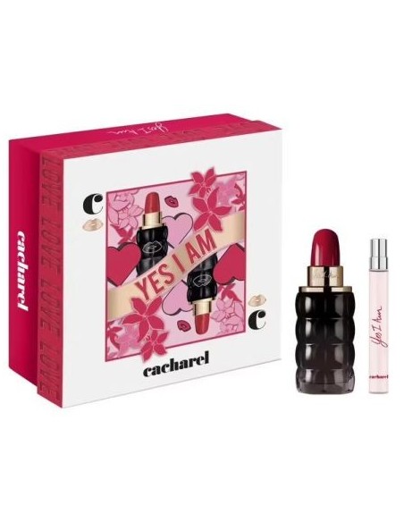 cacharel_yes_i_am_set_edición_limitada_eau_de_parfum__50ml_+_10ml_eau_de_parfum_para_mujer_3614274147360_oferta