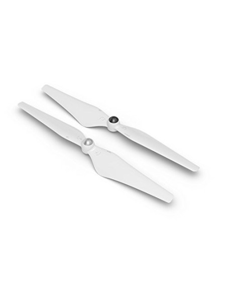 DJI Phantom 2 VISION Self-tightening Propeller SET 2x /1xCW+1xCCW: Kiwiku.com: Electrónica