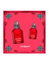 Cacharel Amor Amor Eau de Toilette Set 100 Ml + 30 Ml para Mujer