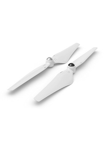 DJI Phantom 2 VISION Self-tightening Propeller SET 2x /1xCW+1xCCW: Kiwiku.com: Electrónica
