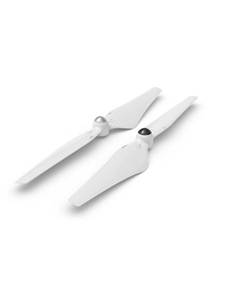 DJI Phantom 2 VISION Self-tightening Propeller SET 2x /1xCW+1xCCW: Kiwiku.com: Electrónica