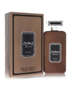 Asdaaf Wujood Eau de Parfum Unisex 100 Ml