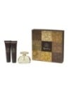 Tous Touch Eau de Toilette 100ml Vaporizador + Leche Corporal 100ml + Gel de Baño 100ml para Mujer