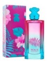 Tous Bonjour Señorita Eau de Toilette Vaporizador 90 Ml para Mujer