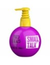 Tigi Bed Head Small Talk Crema de Peinado Voluminizadora para Cabello Fino 240 Ml