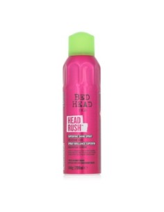 Tigi Bed Head Headrush Espray de Pelo para Un Cabello Brillante y Suave, 200 Ml