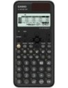 Casio Fx-991de Cw Calculadora Científica 12 Dígitos Batería Solar y Pilas Negro