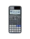 Casio Calculadora Científica Fx-991ex Classwiz Negra Pantalla 12 Dígitos Menú en Polaco