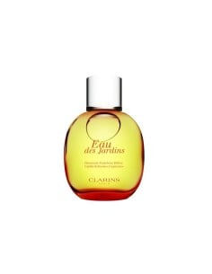 CLARINS Eau Des Jardins Eau De Soins Eau De Toilette 100 ml Para Mujer - Kiwiku