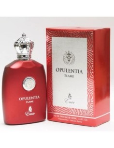 Emir Opulentia Flame Eau de Parfum para Hombre