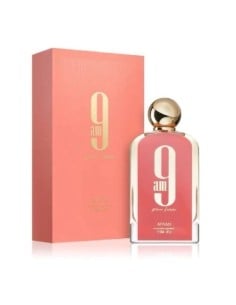 Afnan 9am Pour Femme Eau de Parfum Vaporizador