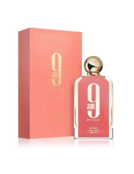 Afnan 9am Pour Femme Eau de Parfum Vaporizador