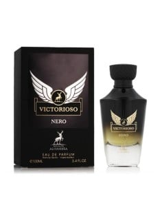 Maison Alhambra Victorioso Nero Eau de Parfum para Hombre (Antigua Victory)