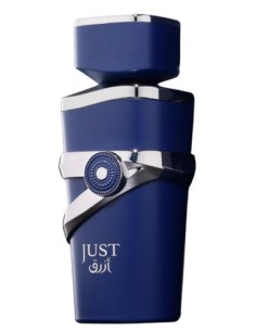 Fragrance World Just Azraq Eau de Parfum para Hombre