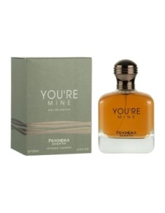 Pendora Scents You're Mine Eau de Parfum Unisex