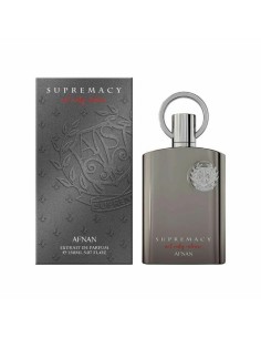Afnan Supremacy Not Only Intense Extrait de Parfum 150ml Vaporizador para Hombre