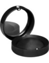 Bourjois Little Round Pot Eyeshadow 8-noir Regard Sombra de Ojos 1,7gr