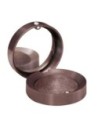 Bourjois Little Round Pot Eyeshadow 7 Purple Reine Sombra de Ojos 1,7gr